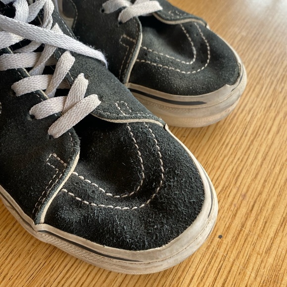 Vans shoes - Picture 2 of 5